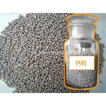 CALCIUM METAL Entphosphorungsmittel